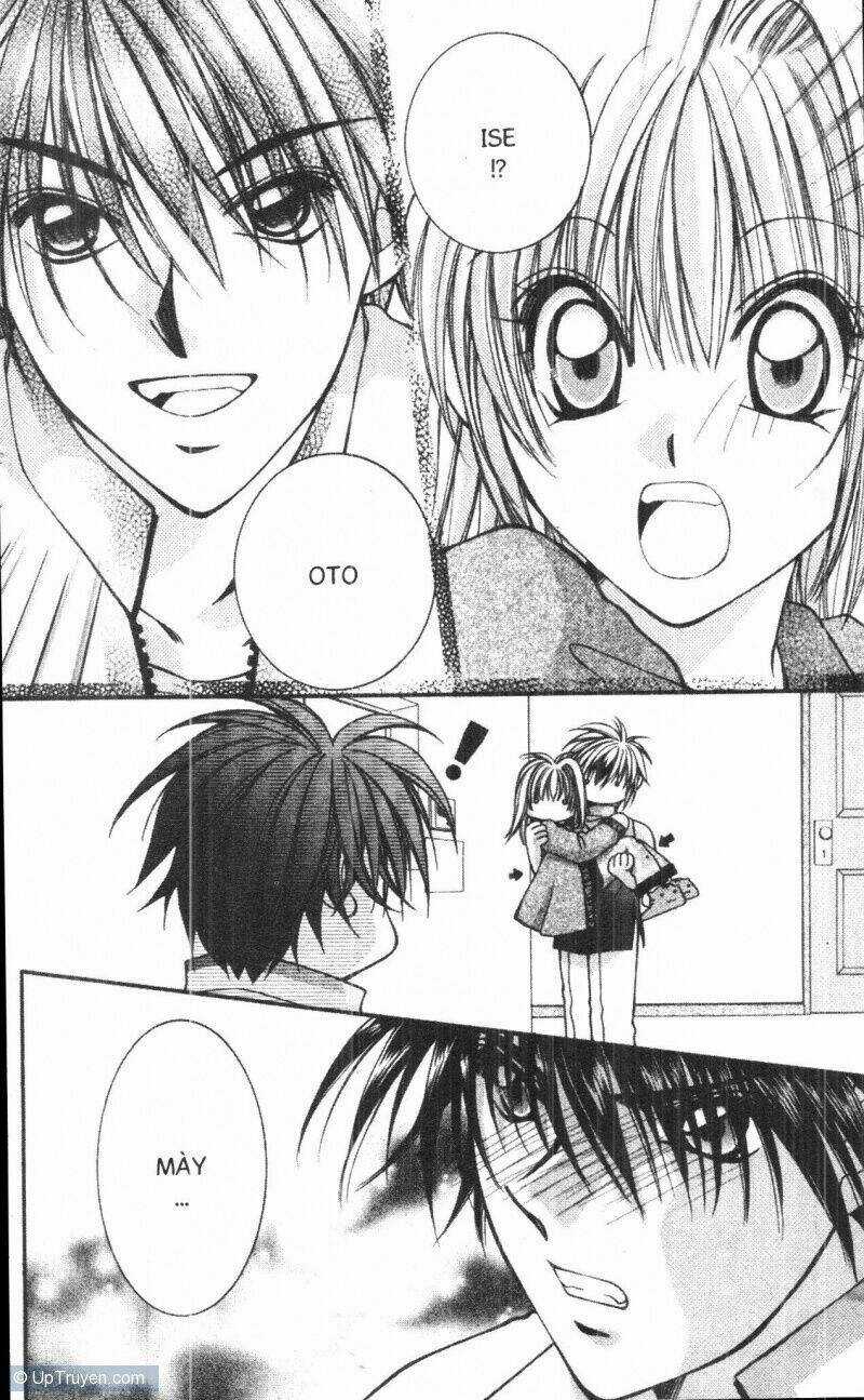 Milk Crown - Chapter 2 - Trang 64