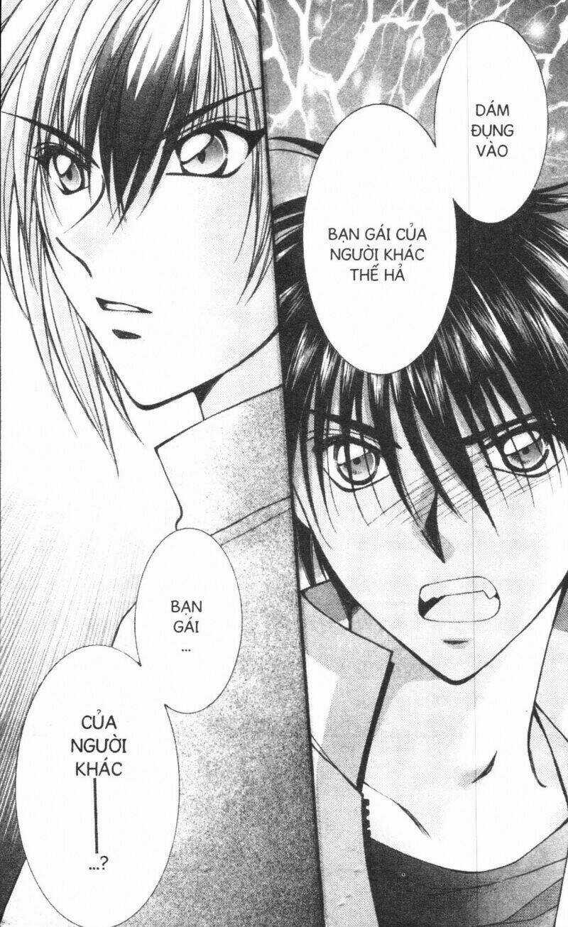 Milk Crown - Chapter 2 - Trang 65