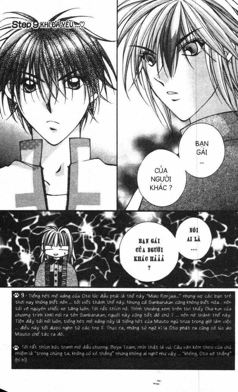 Milk Crown - Chapter 2 - Trang 67