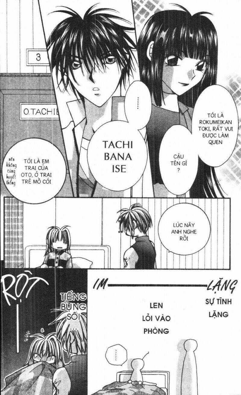 Milk Crown - Chapter 2 - Trang 70