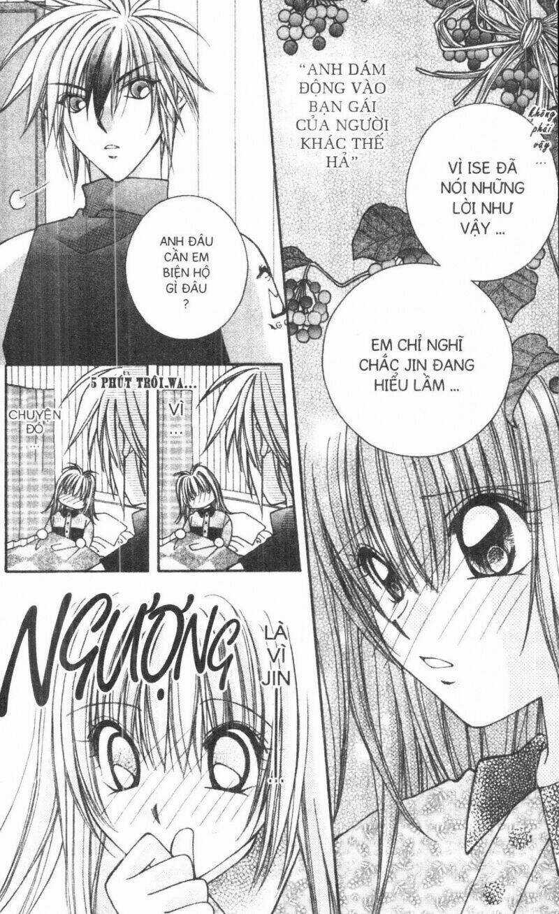 Milk Crown - Chapter 2 - Trang 72