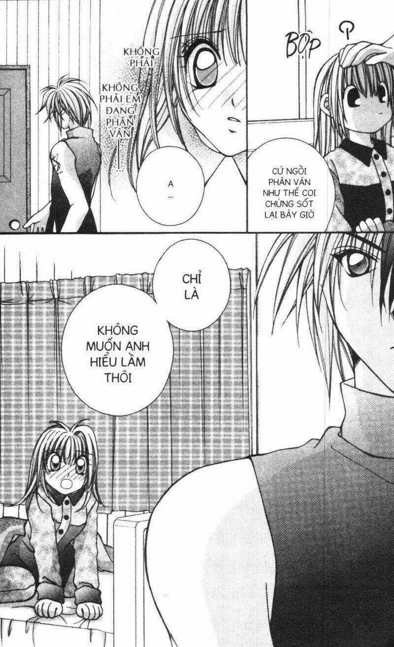 Milk Crown - Chapter 2 - Trang 73