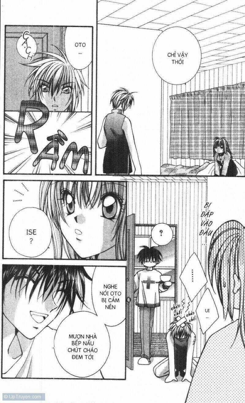 Milk Crown - Chapter 2 - Trang 74