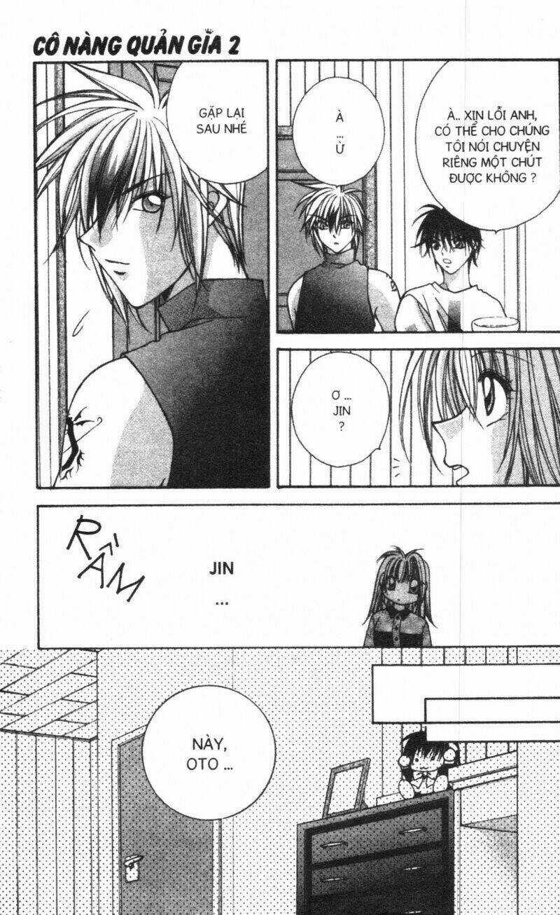 Milk Crown - Chapter 2 - Trang 75