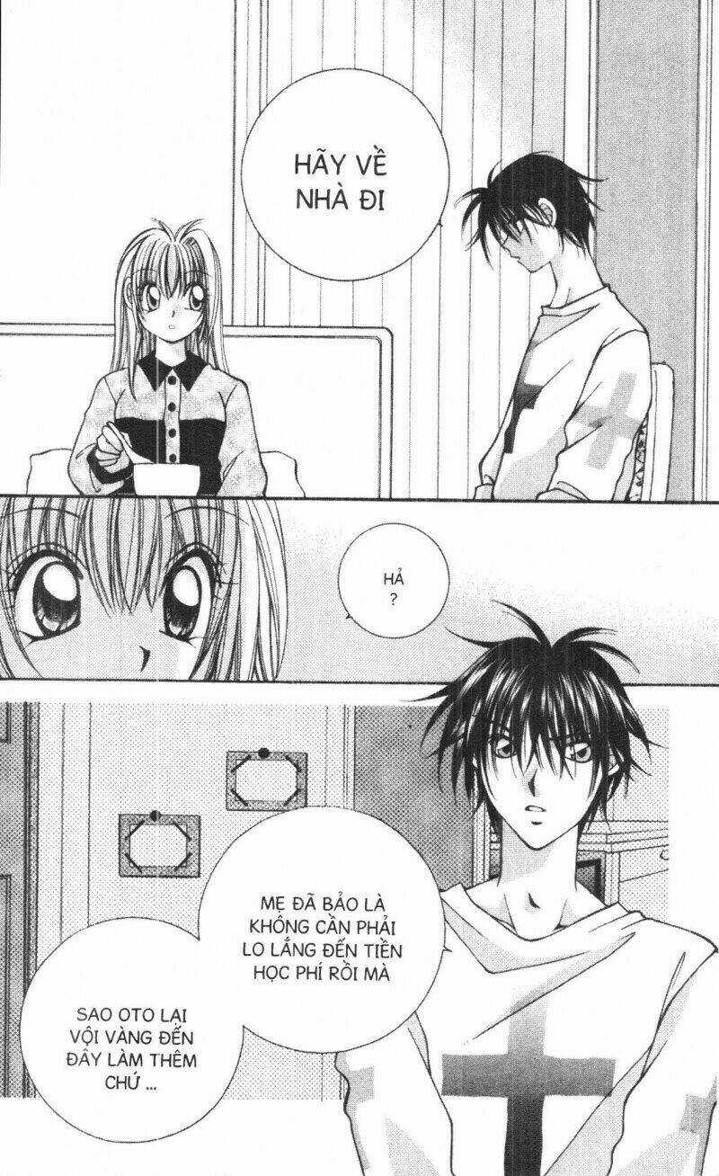 Milk Crown - Chapter 2 - Trang 76