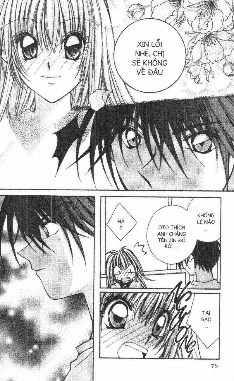 Milk Crown - Chapter 2 - Trang 78