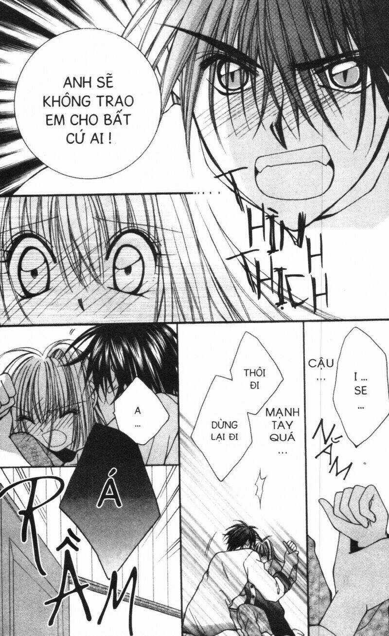 Milk Crown - Chapter 2 - Trang 81