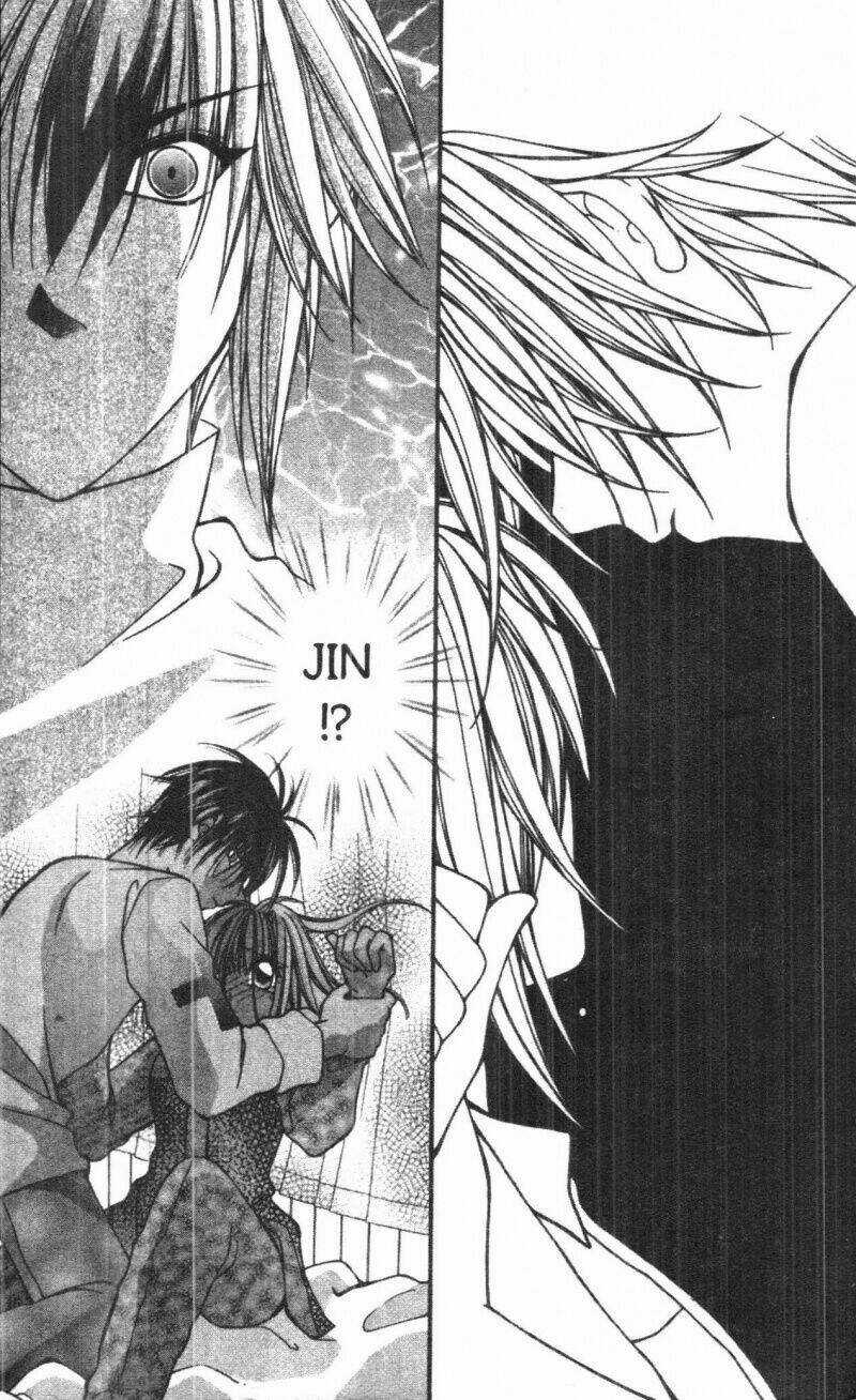 Milk Crown - Chapter 2 - Trang 82