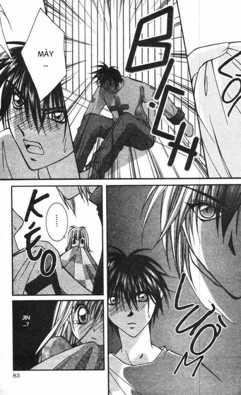 Milk Crown - Chapter 2 - Trang 83