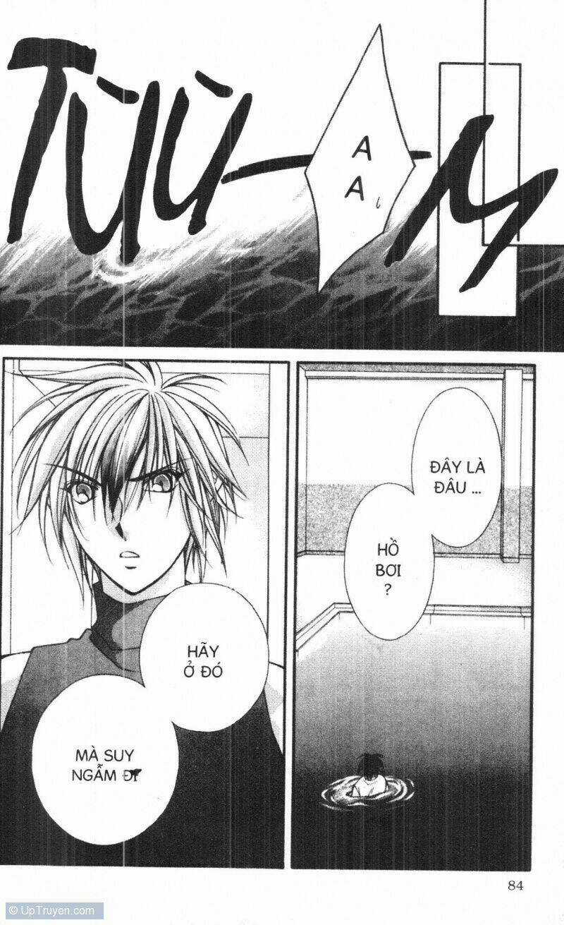 Milk Crown - Chapter 2 - Trang 84