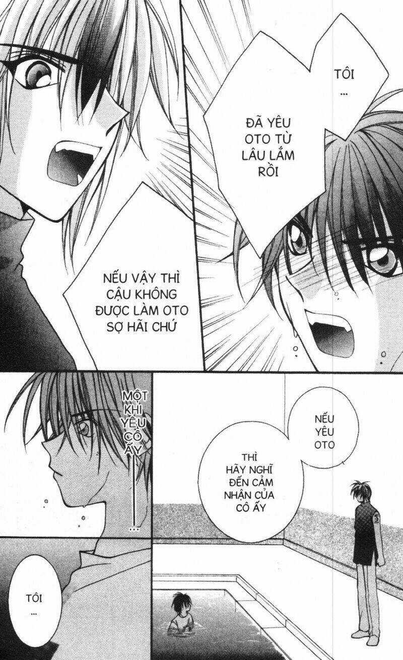 Milk Crown - Chapter 2 - Trang 85