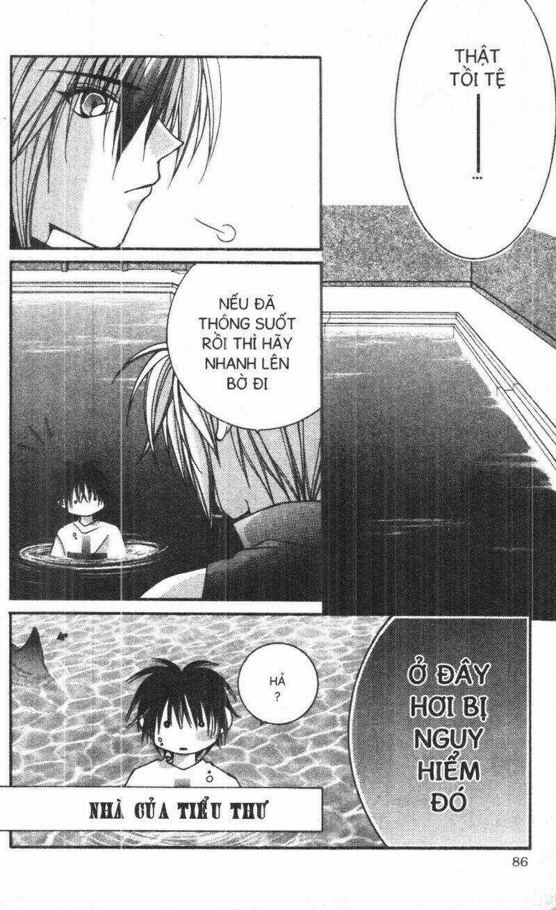 Milk Crown - Chapter 2 - Trang 86