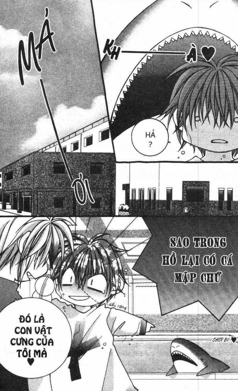 Milk Crown - Chapter 2 - Trang 87