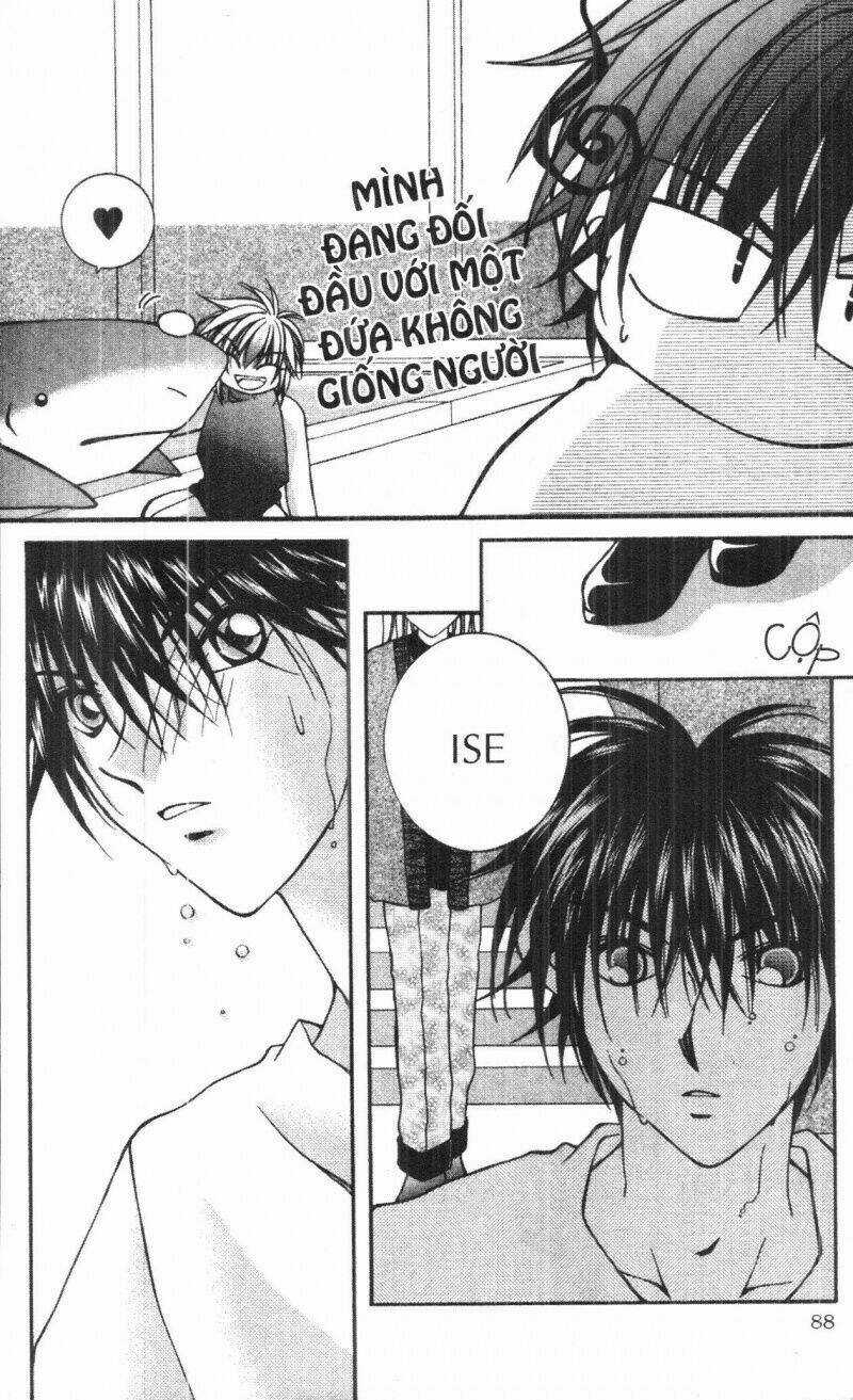 Milk Crown - Chapter 2 - Trang 88