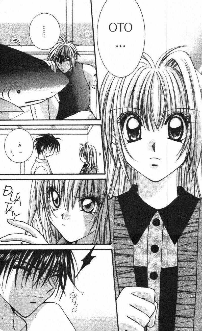 Milk Crown - Chapter 2 - Trang 89