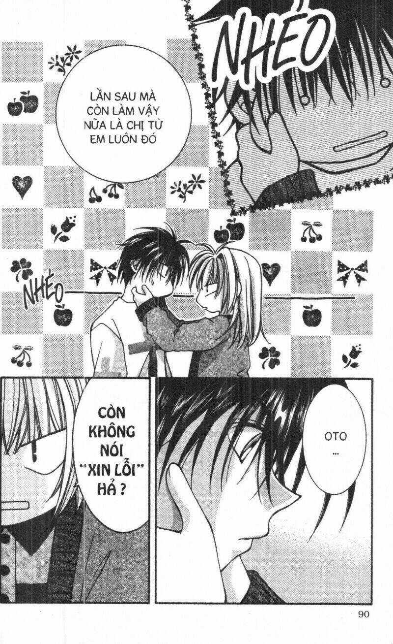 Milk Crown - Chapter 2 - Trang 90