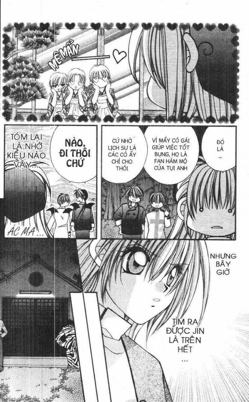 Milk Crown - Chapter 2 - Trang 10