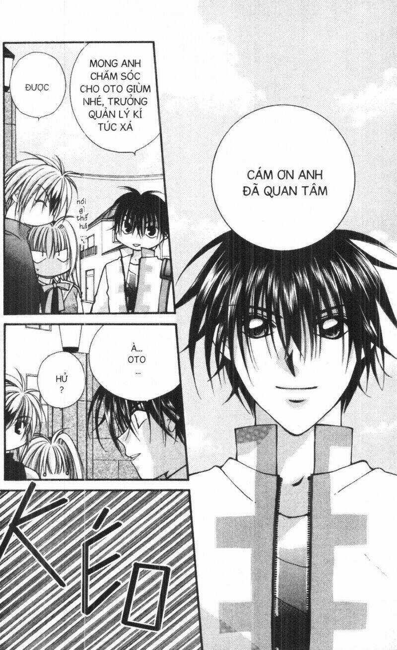 Milk Crown - Chapter 2 - Trang 92