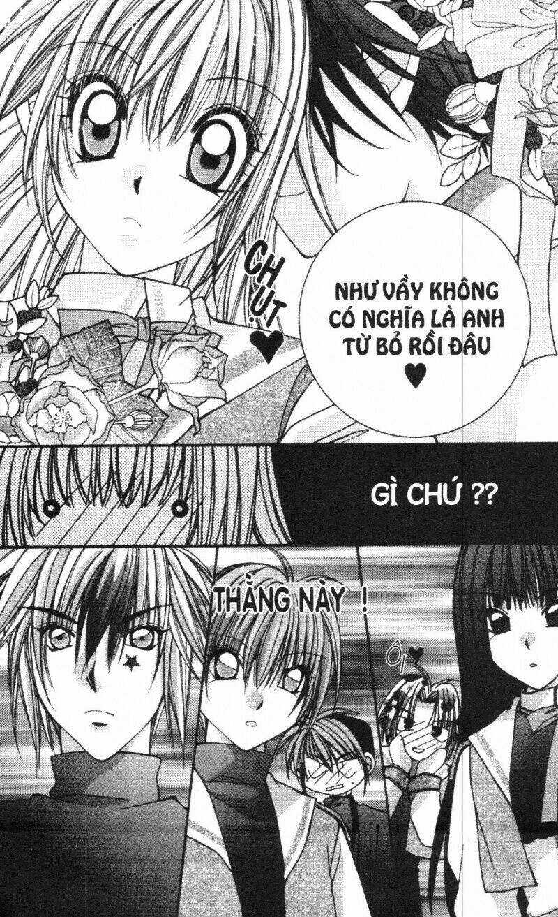 Milk Crown - Chapter 2 - Trang 93