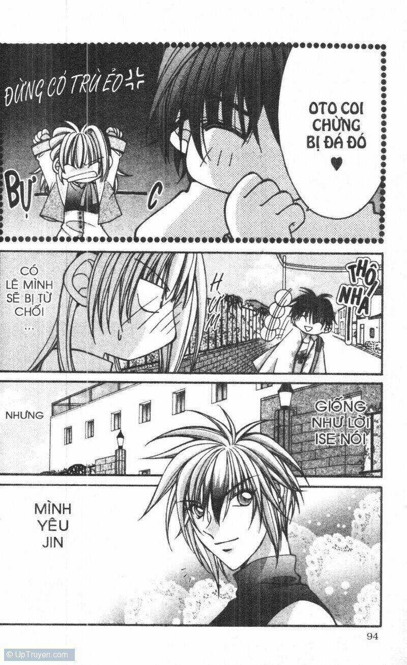 Milk Crown - Chapter 2 - Trang 94