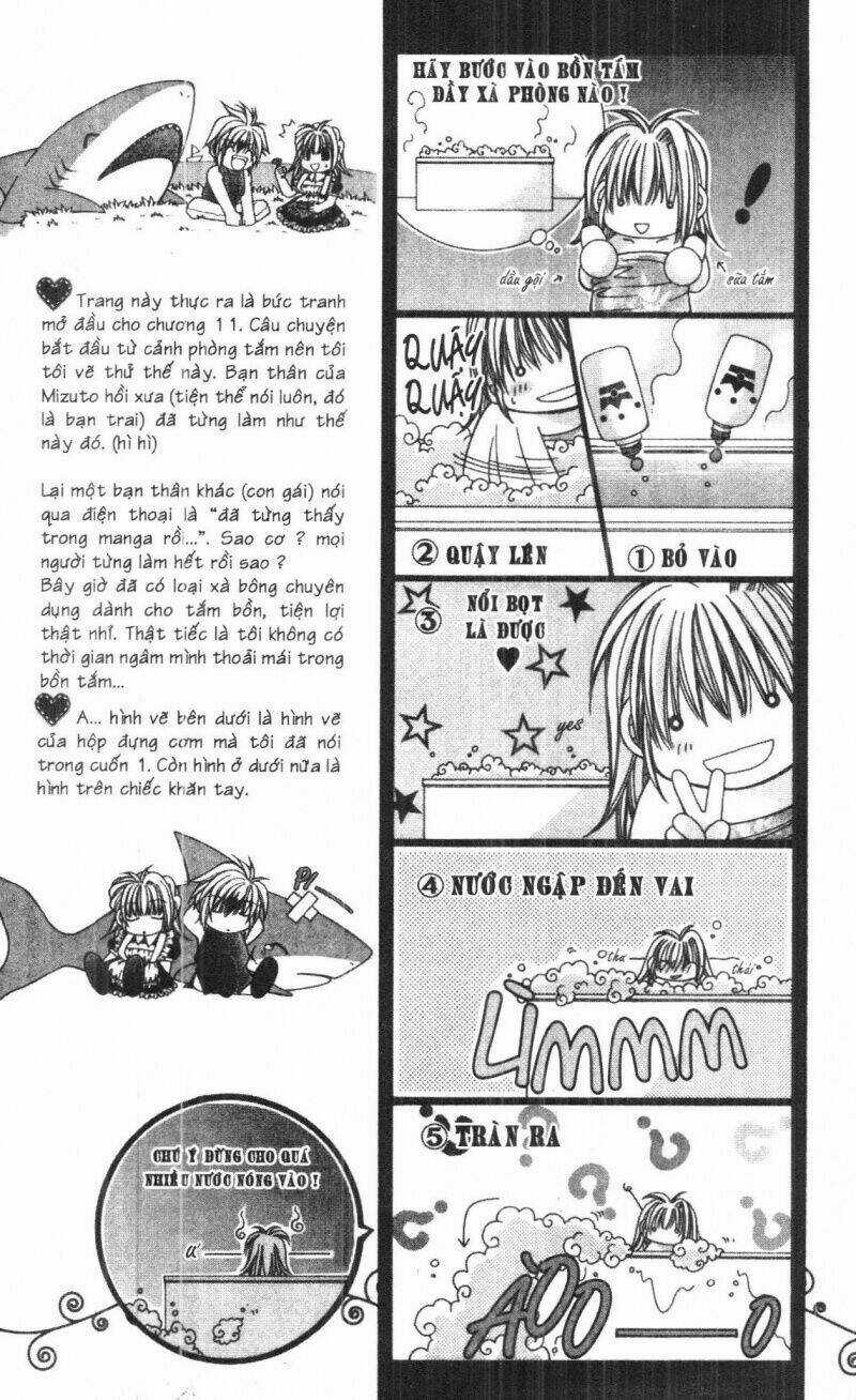 Milk Crown - Chapter 2 - Trang 96