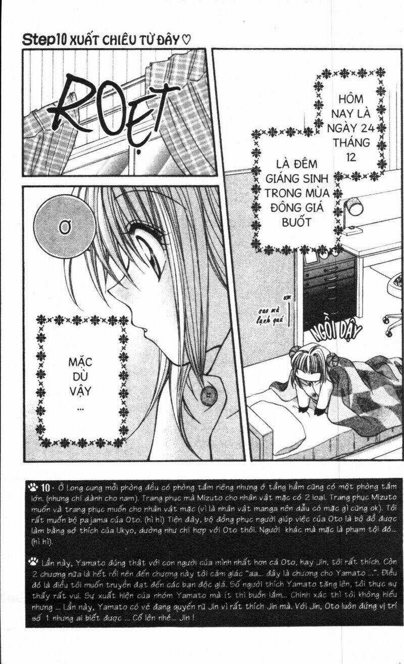 Milk Crown - Chapter 2 - Trang 97