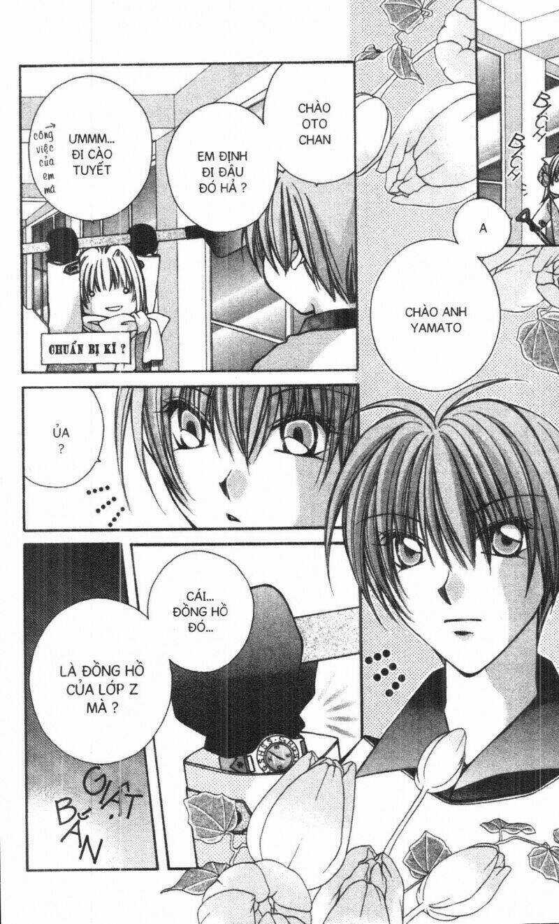 Milk Crown - Chapter 2 - Trang 100