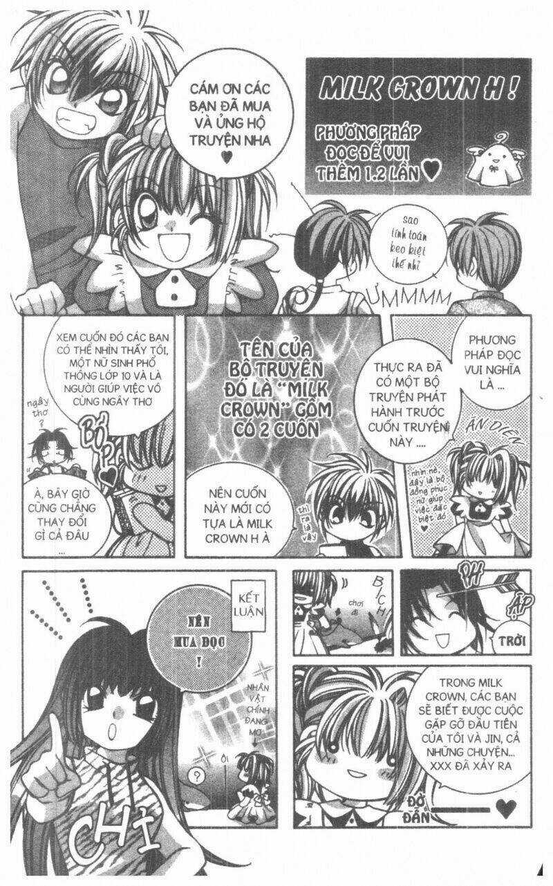Milk Crown - Chapter 3 - Trang 2