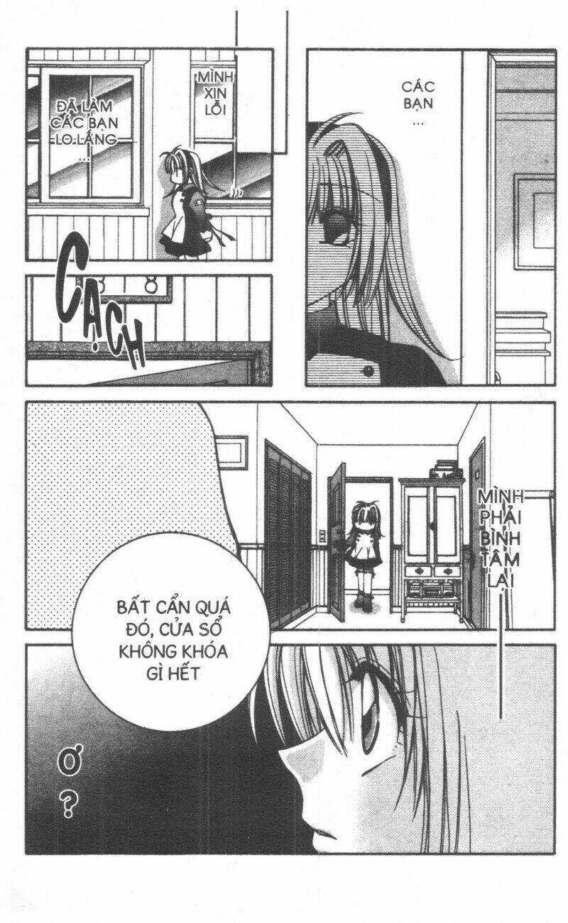 Milk Crown - Chapter 3 - Trang 101