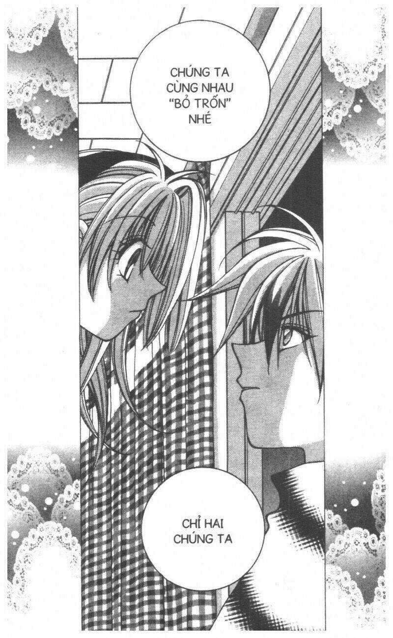 Milk Crown - Chapter 3 - Trang 103