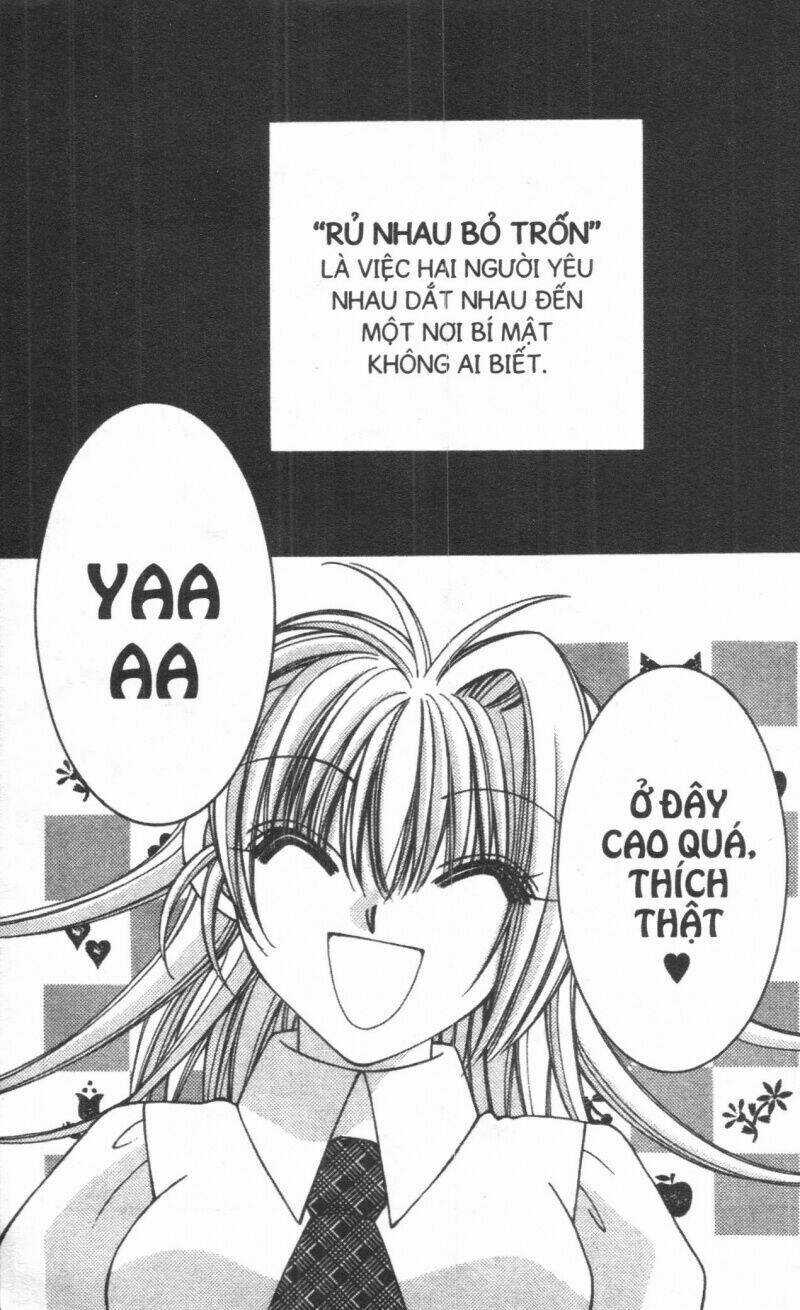 Milk Crown - Chapter 3 - Trang 105