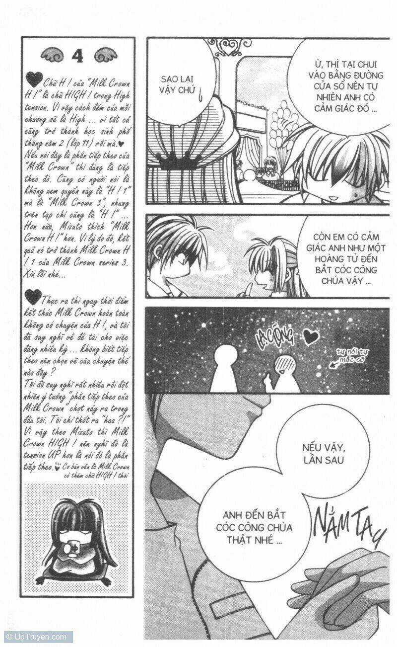 Milk Crown - Chapter 3 - Trang 109