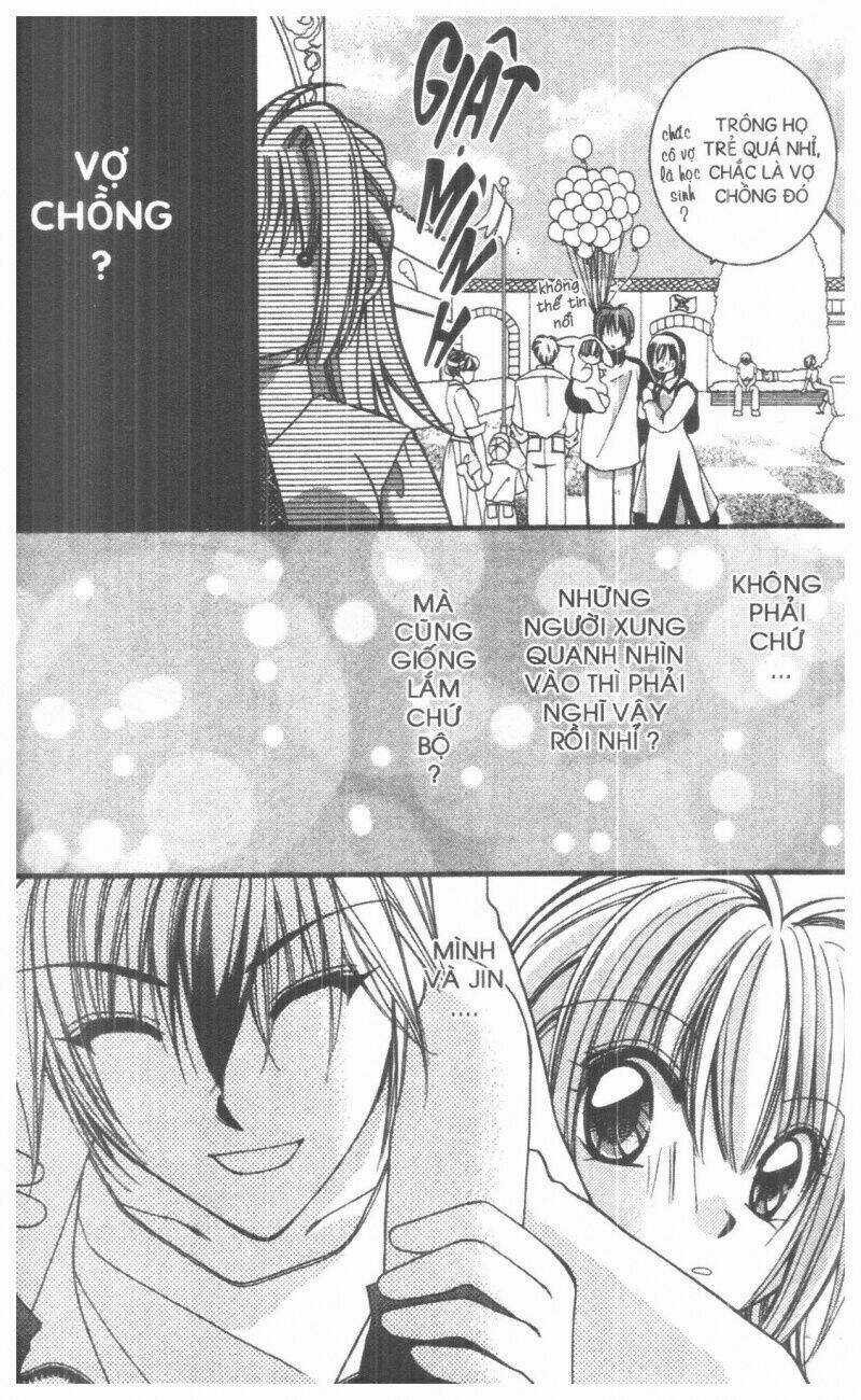 Milk Crown - Chapter 3 - Trang 114