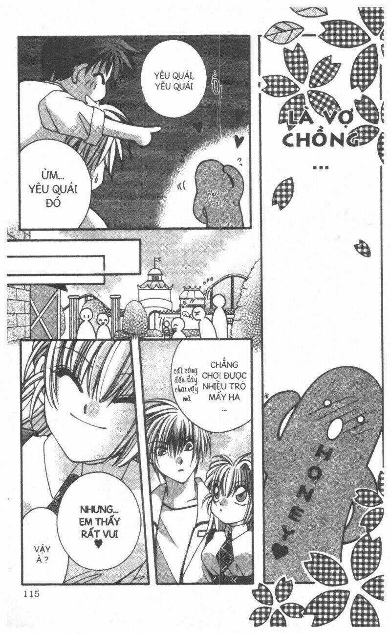 Milk Crown - Chapter 3 - Trang 115