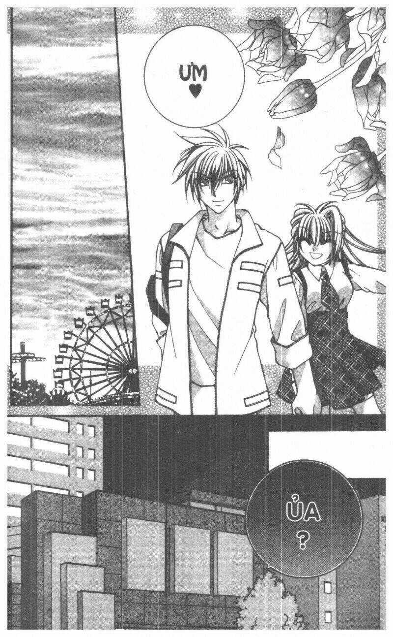 Milk Crown - Chapter 3 - Trang 116