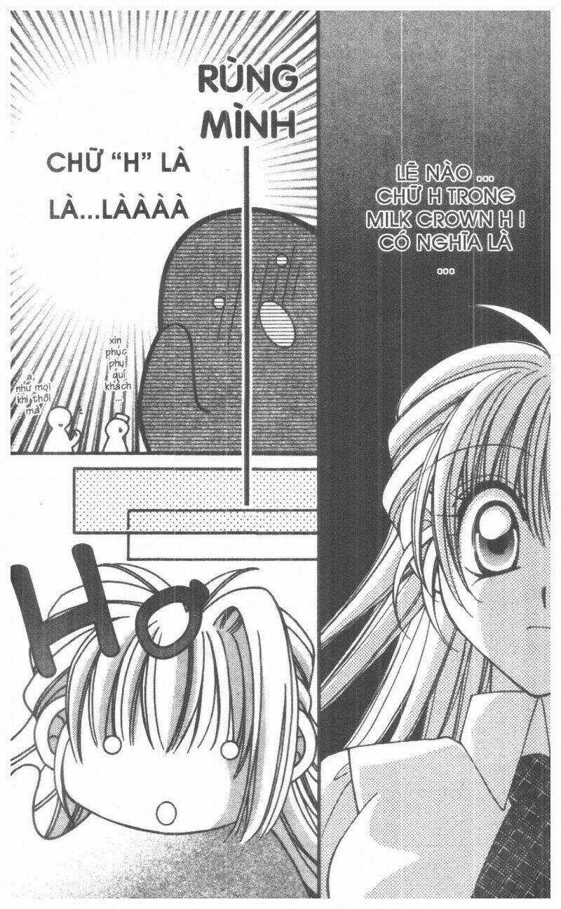 Milk Crown - Chapter 3 - Trang 118