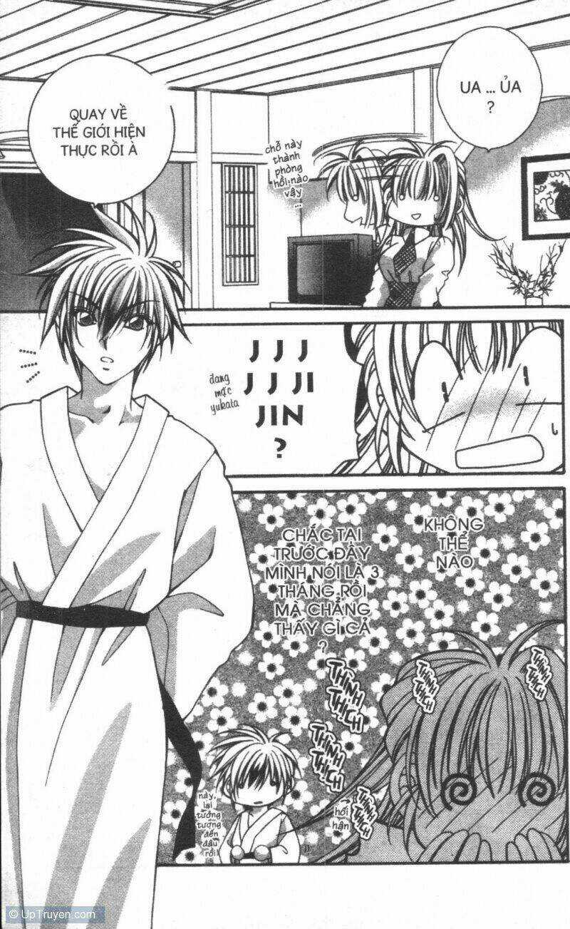 Milk Crown - Chapter 3 - Trang 119