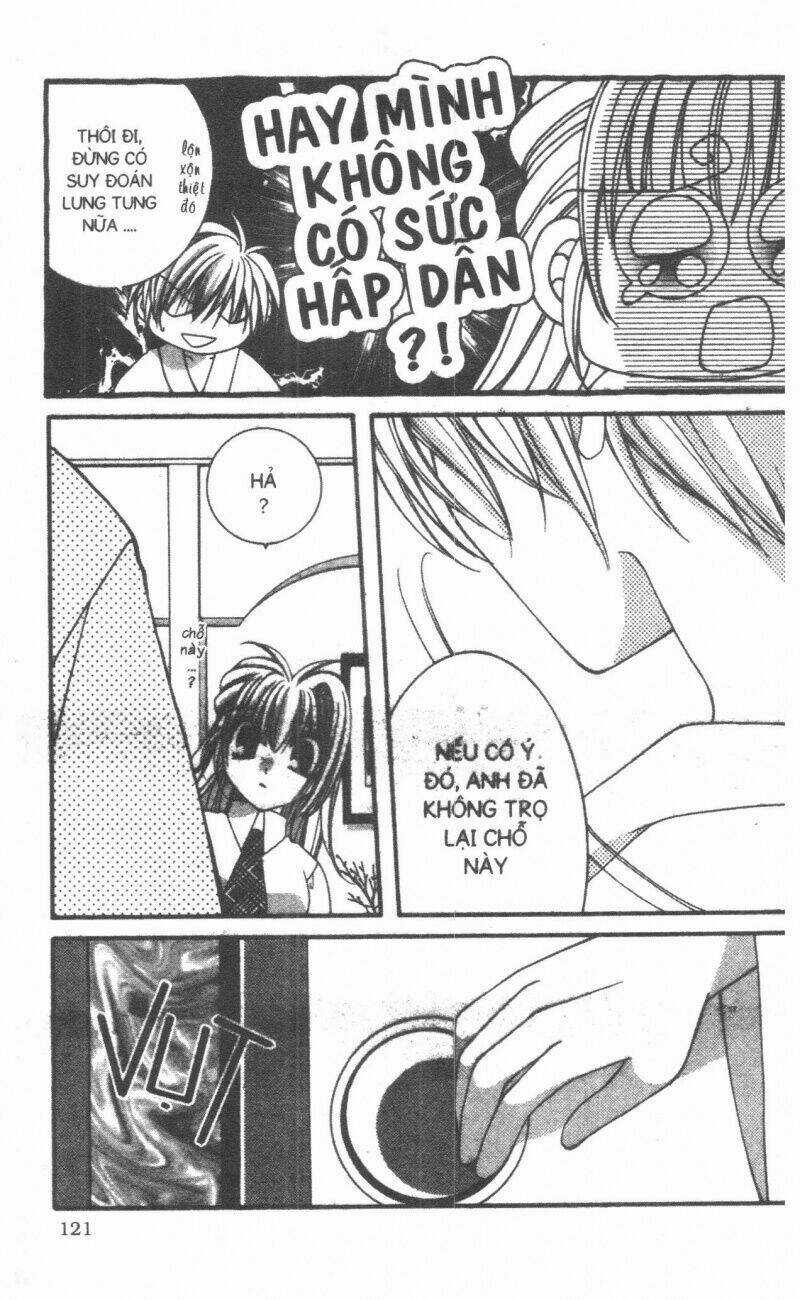 Milk Crown - Chapter 3 - Trang 121