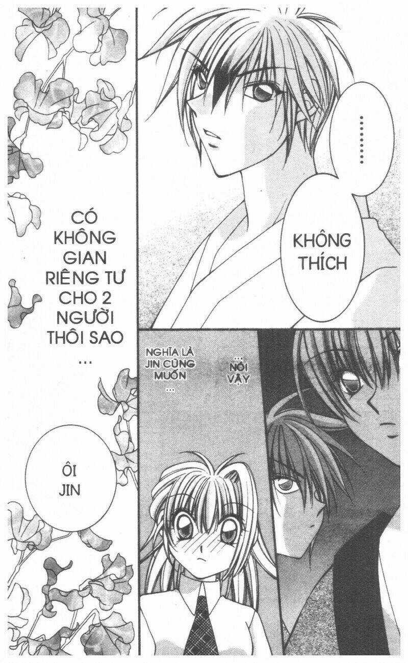 Milk Crown - Chapter 3 - Trang 125