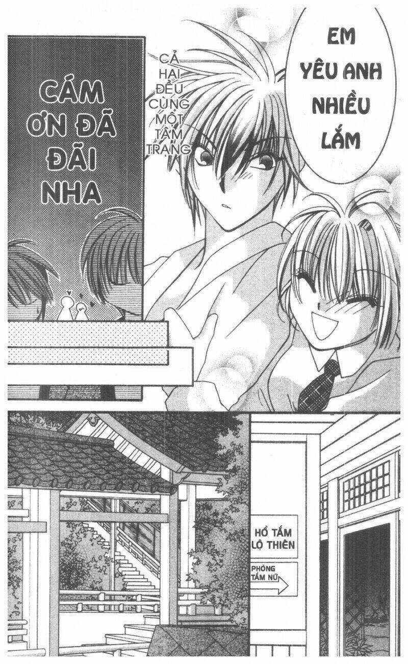 Milk Crown - Chapter 3 - Trang 126