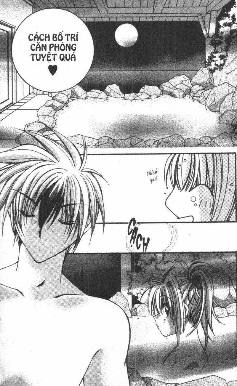 Milk Crown - Chapter 3 - Trang 127