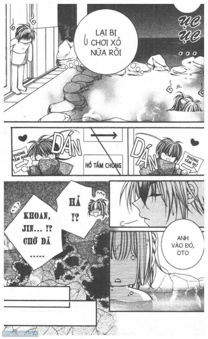 Milk Crown - Chapter 3 - Trang 129