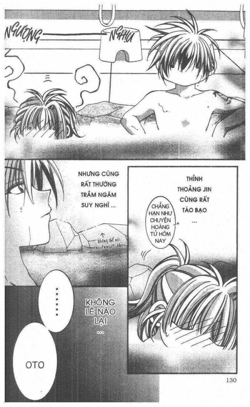 Milk Crown - Chapter 3 - Trang 130