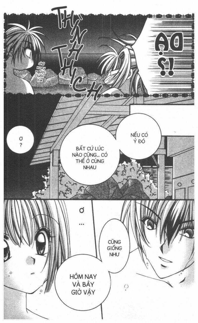 Milk Crown - Chapter 3 - Trang 131