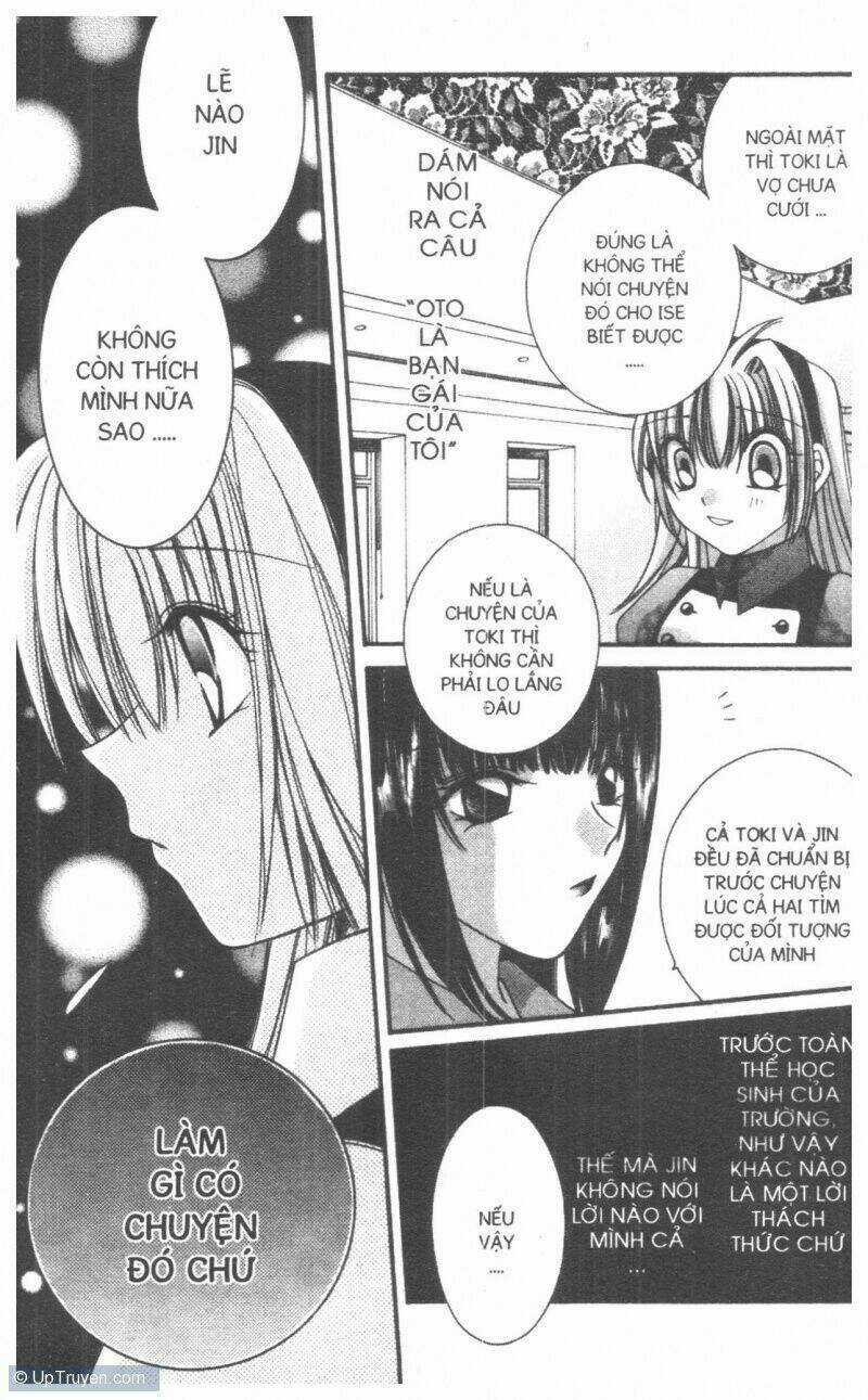 Milk Crown - Chapter 3 - Trang 29