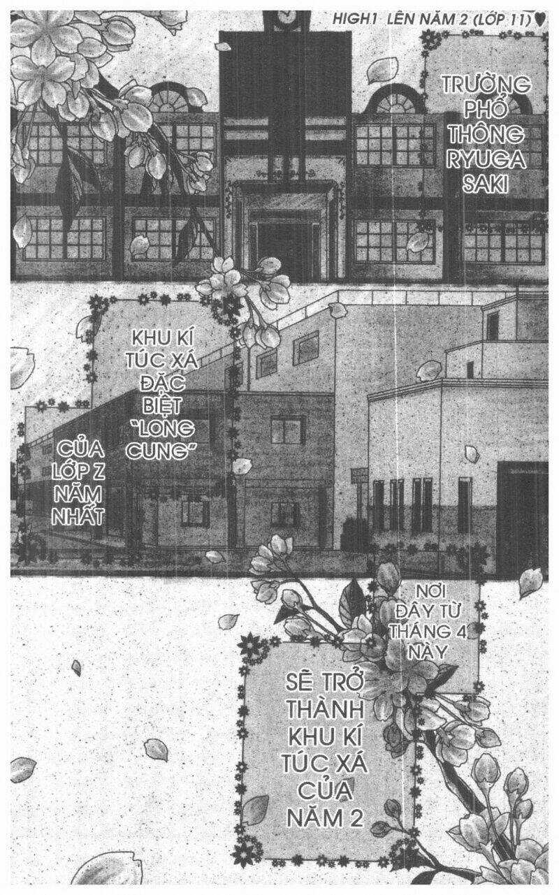 Milk Crown - Chapter 3 - Trang 4