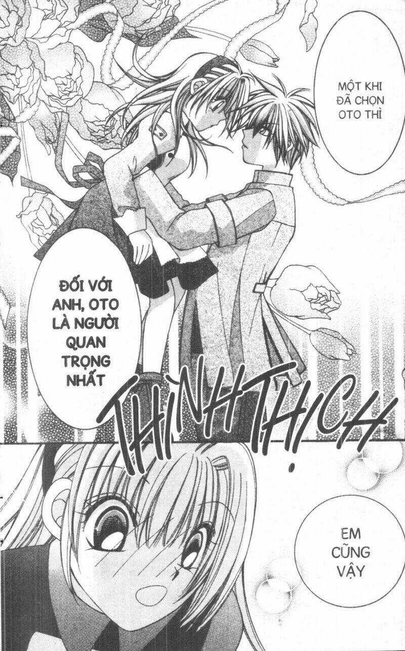 Milk Crown - Chapter 3 - Trang 36