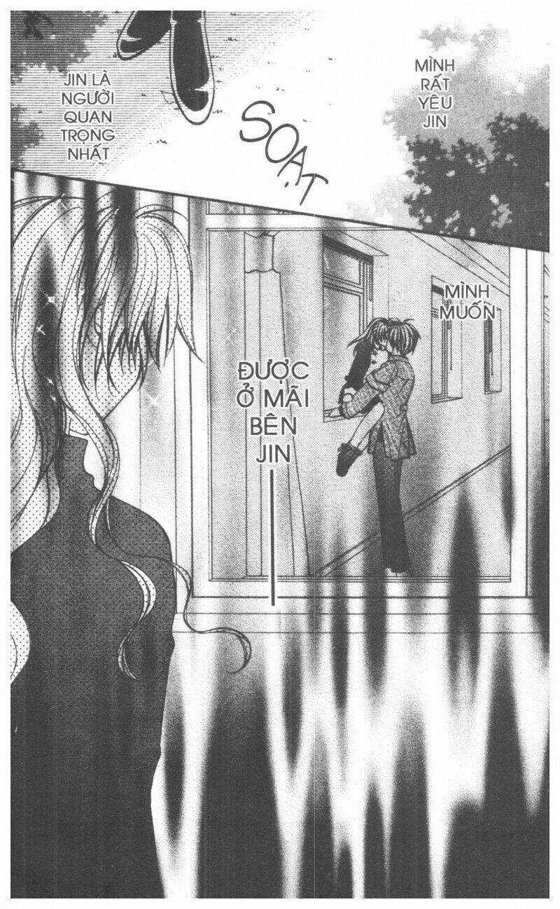 Milk Crown - Chapter 3 - Trang 37