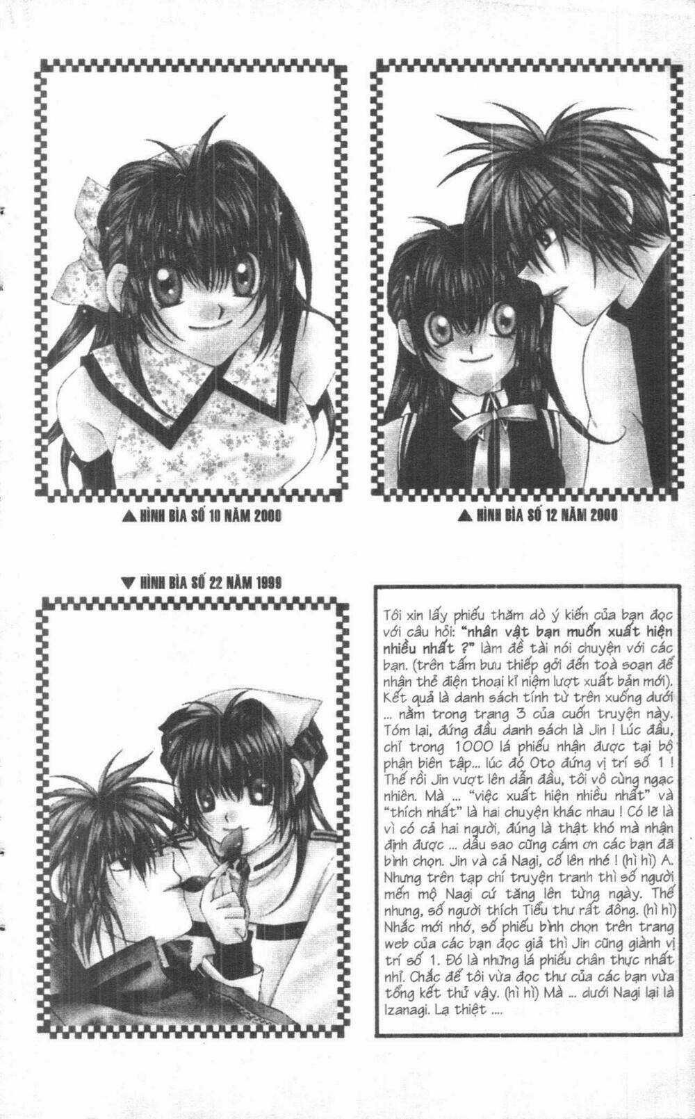 Milk Crown - Chapter 3 - Trang 38