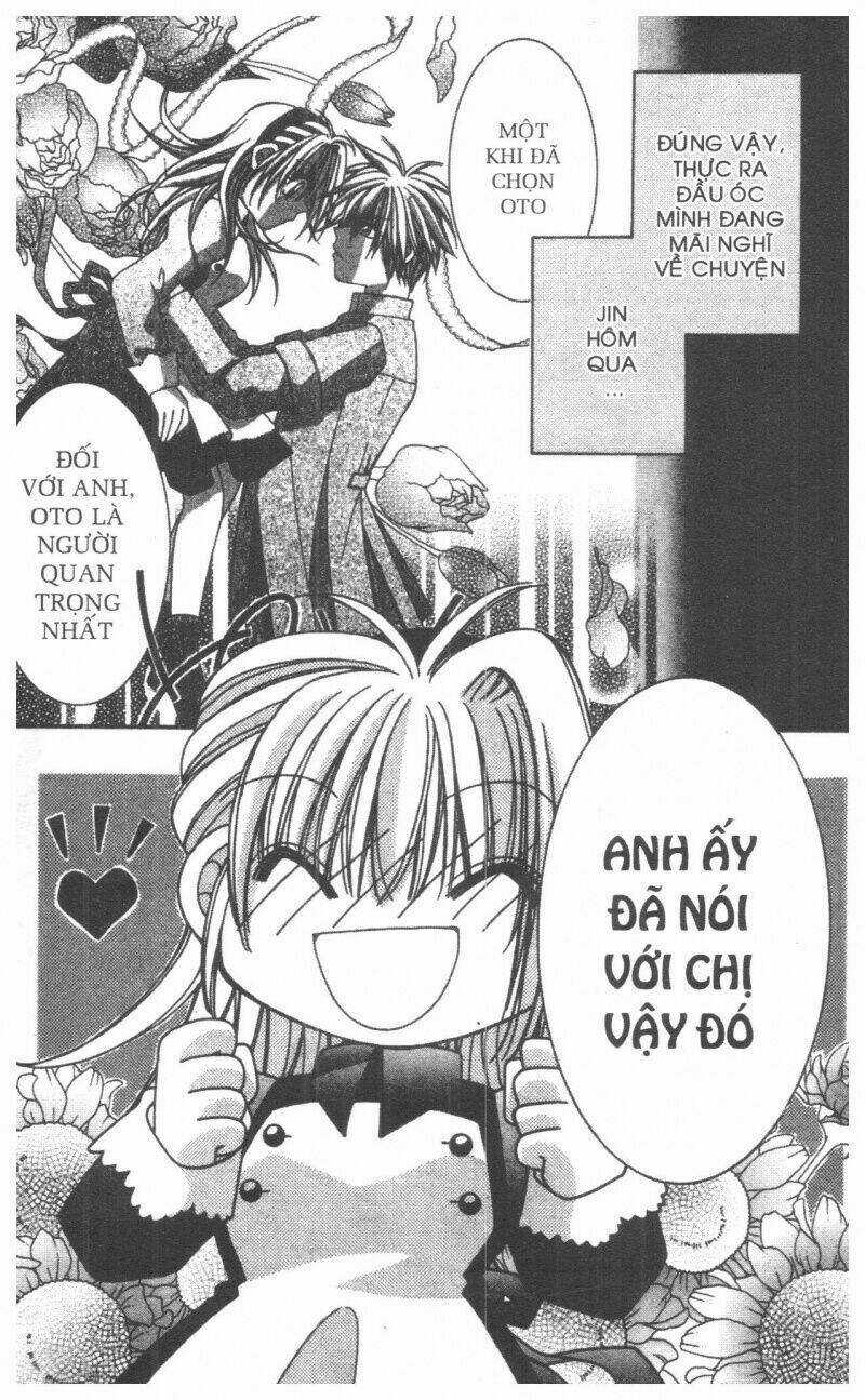 Milk Crown - Chapter 3 - Trang 41